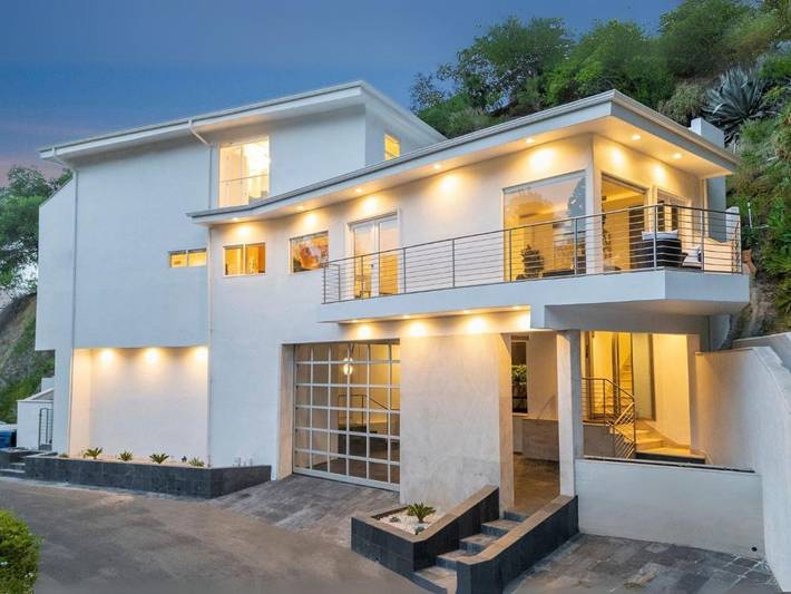 Appartement de vacances pour 6 personnes, avec jacuzzi et balcon