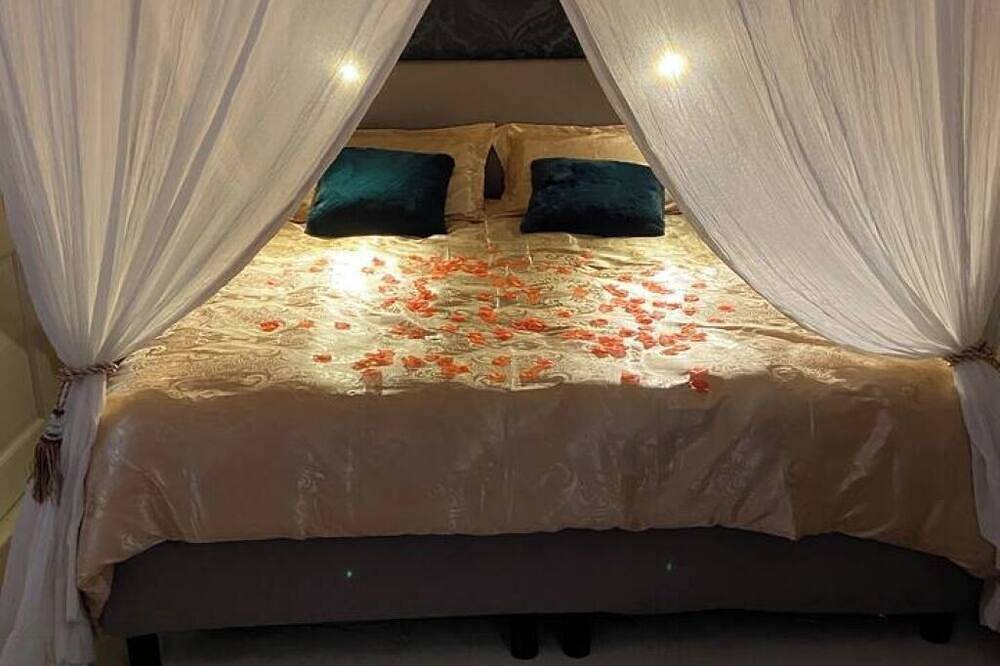 Entire apartment, Le Val d'Amour in Valréas, Enclave de Valreas