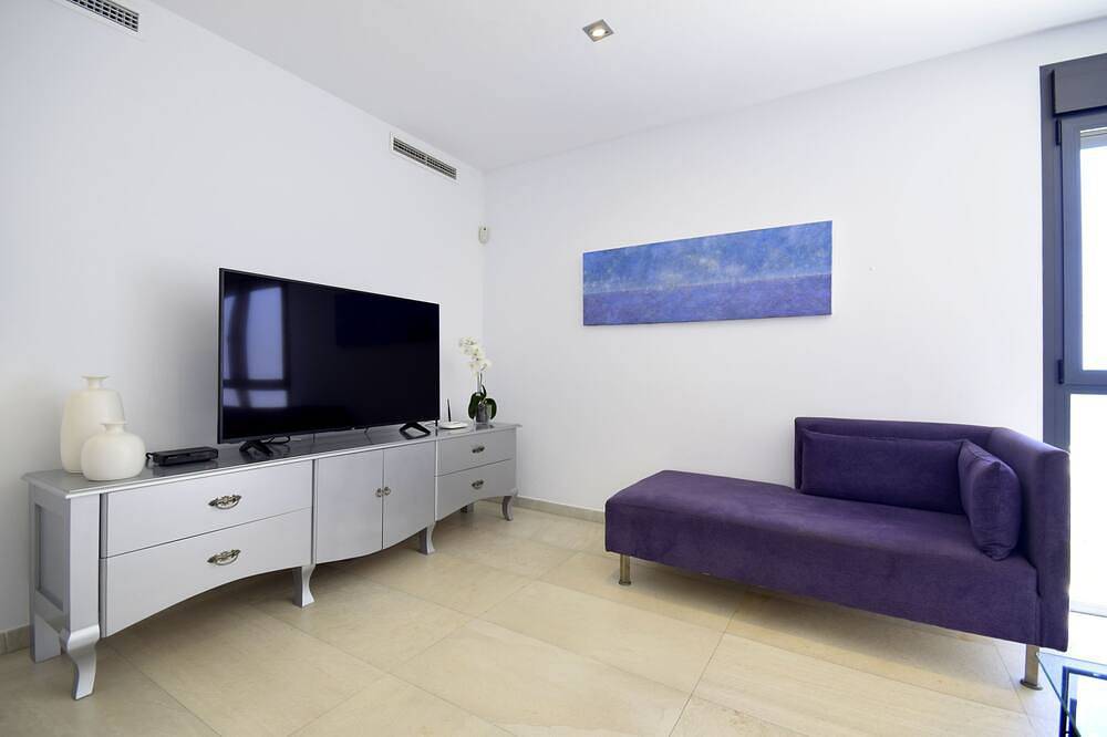 Apartamento entero, 784532 Casa de playa de lujo Randemar (número de licencia Et / 2734) - 784532 Casa de playa de lujo Randemar in Cala Anguila, Manacor