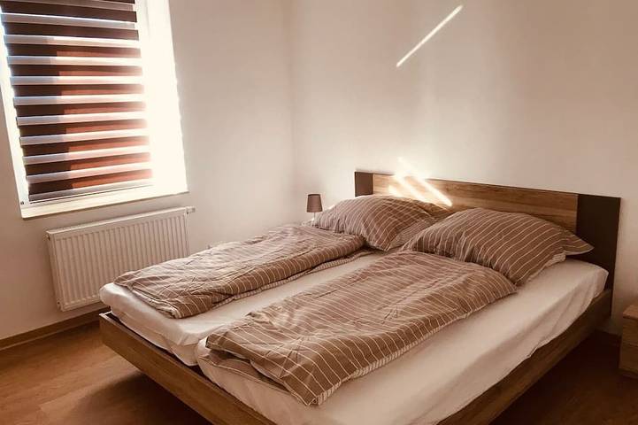 Ganze Wohnung, Ferienwohnung im Herzen Sachsens in Bockelwitz, Leisnig