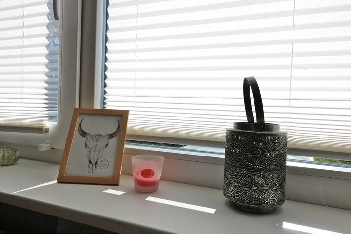 Ferienwohnung für 3 Personen, mit Terrasse, mit Haustier in Feldberg - 4