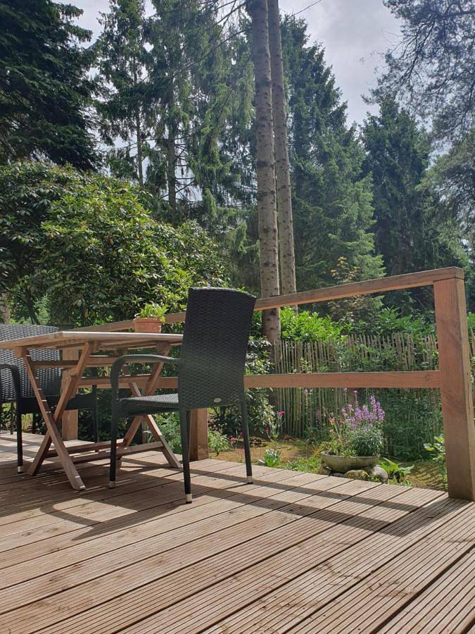 Vakantiehuis voor 4 personen, with Terras and Tuin as well as Uitzicht in Spier