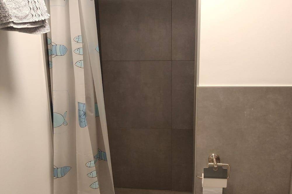 Ganze Wohnung, Modernes 2-Zimmer Apartment in zentraler Taunus Lage in Bad Homburg, Hochtaunuskreis