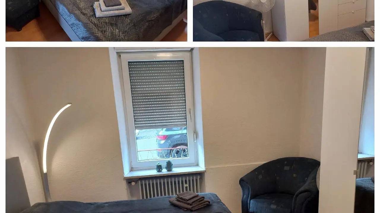 Ganze Ferienwohnung, Ferienwohnung für 2 Personen (50 m²) in Cochem in Cochem, Cochem-Zell