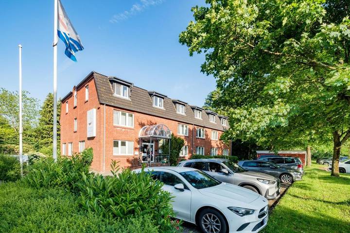 Hotel in Fahrdorf