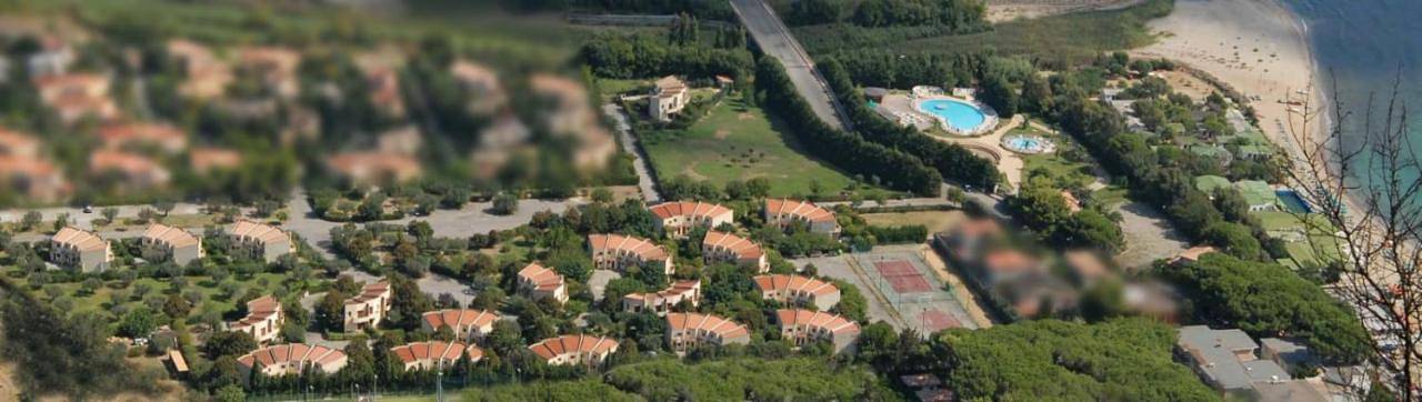 Two-Bedroom Standard Apartment in Staletti, Provincia di Catanzaro