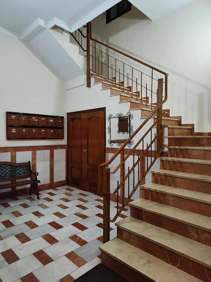 Gîte pour 8 personnes, avec terrasse, animaux acceptés à Huelva - 3