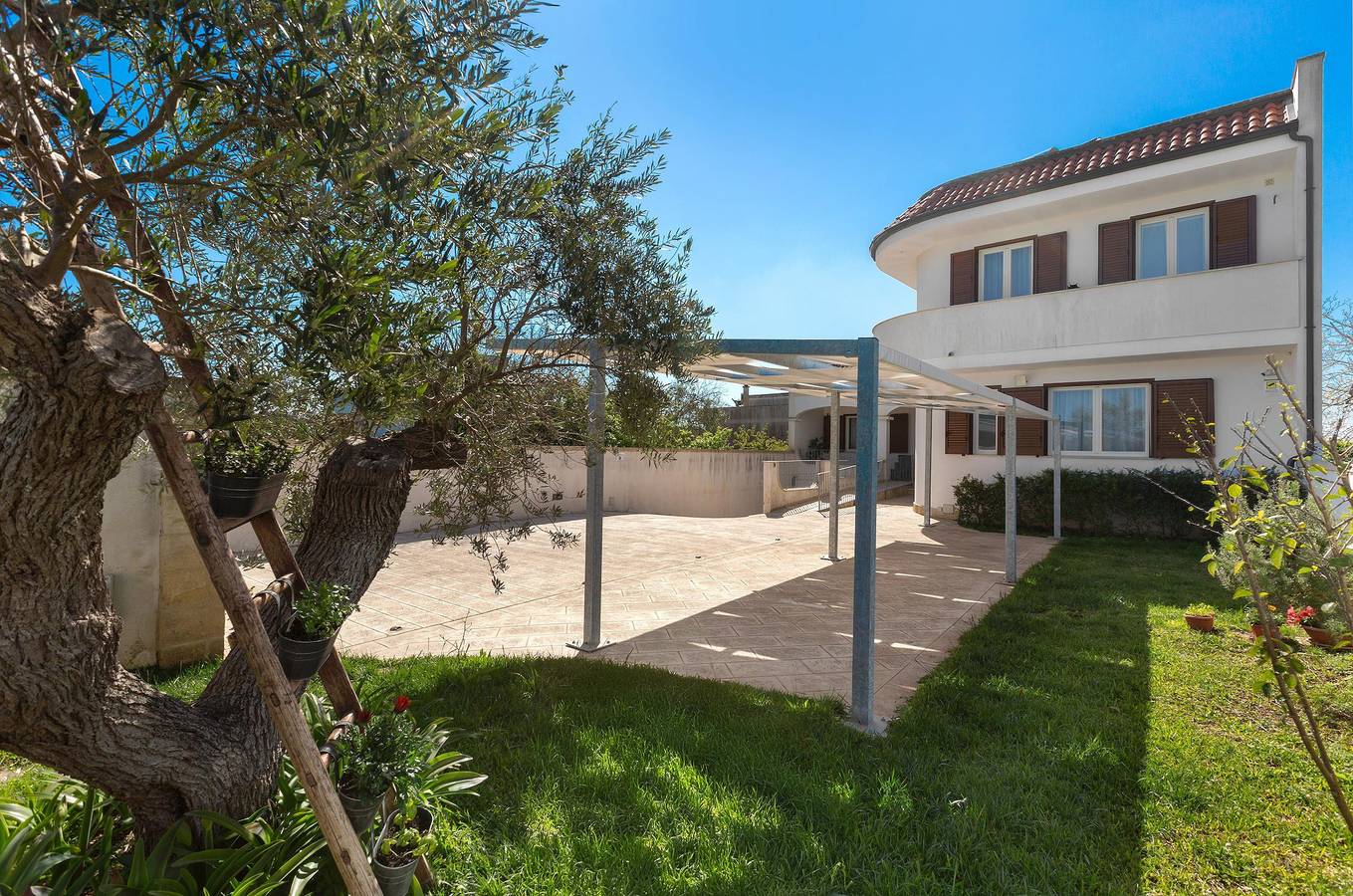 Ulivo di Rocco - Monolocale by Barbarhouse in Cannole, Lecce Provinz