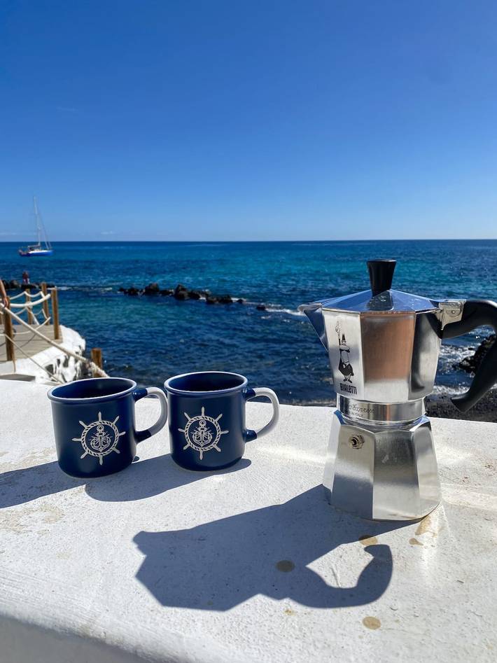 Gîte pour 2 personnes, avec terrasse dans Punta de las Mujeres - 3