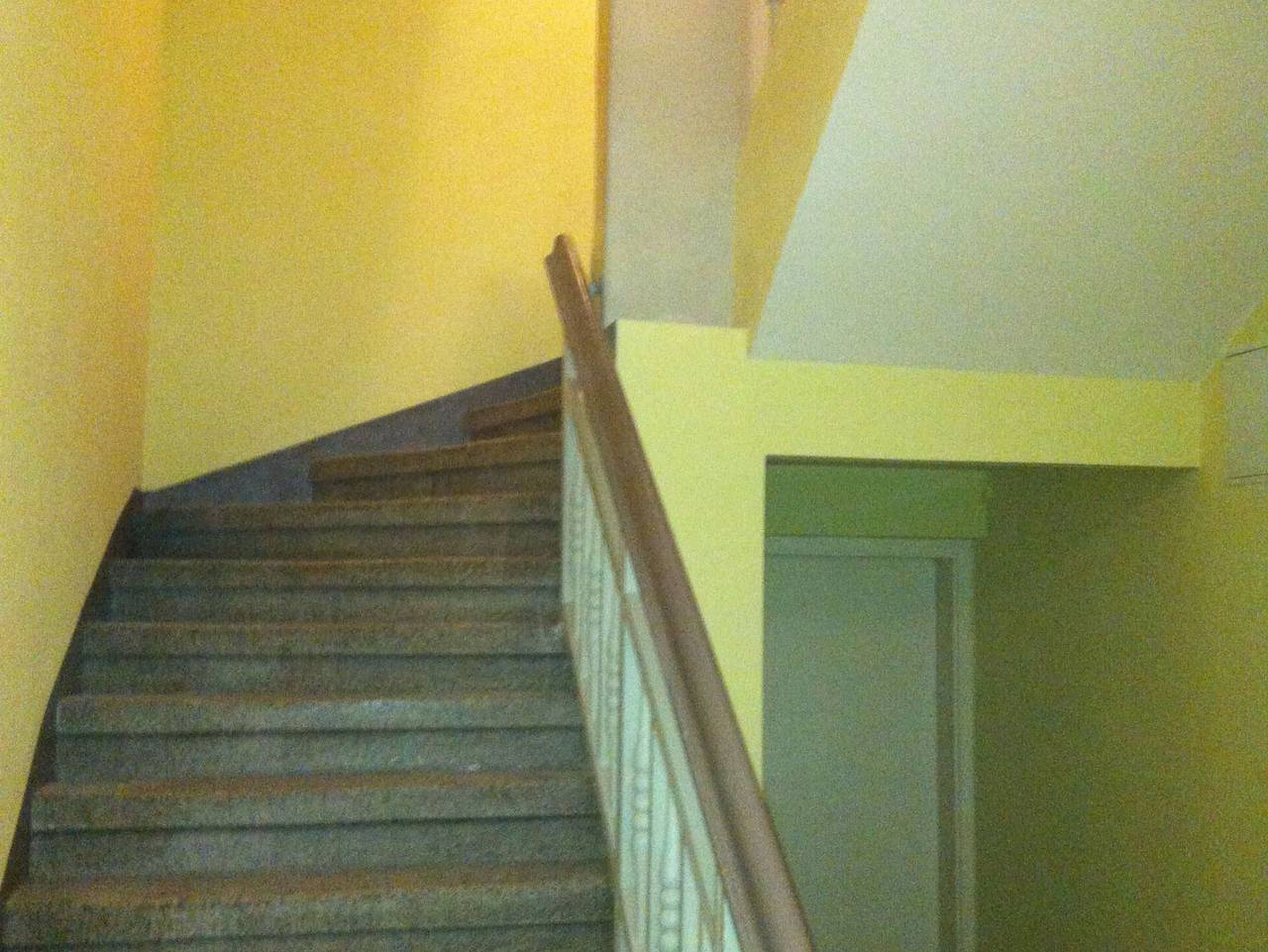 Ganze Ferienwohnung, City Appartements Arnstadt - Zim I, City Appartement ,40m²,komb.Wohn-Schlafraum,Küche,Bad mit Dusche,1.Og in Arnstadt, Thüringer Kernland