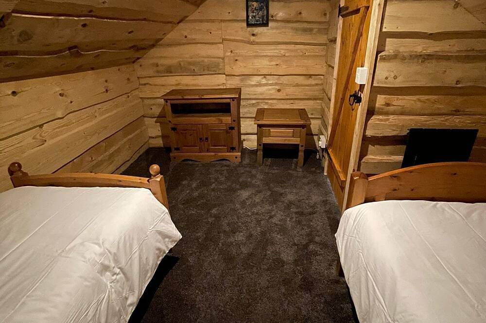 The Beach House is in the centre of Withernsea, walking distance to the beach. in Withernsea, Östliches Yorkshire