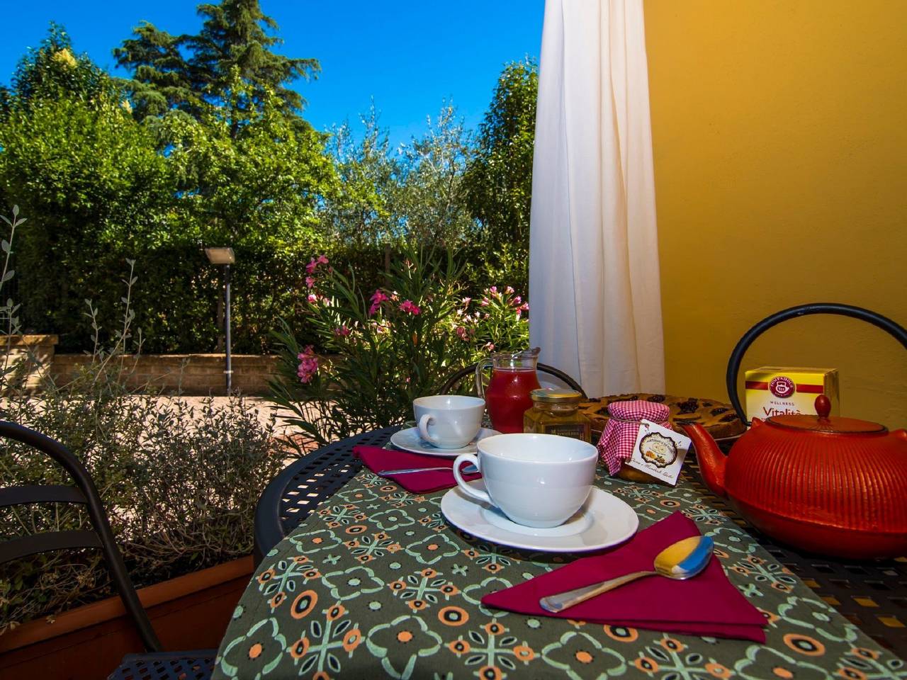 Ganze Wohnung, Wohnung Alborense in Parco Naturale della Maremma