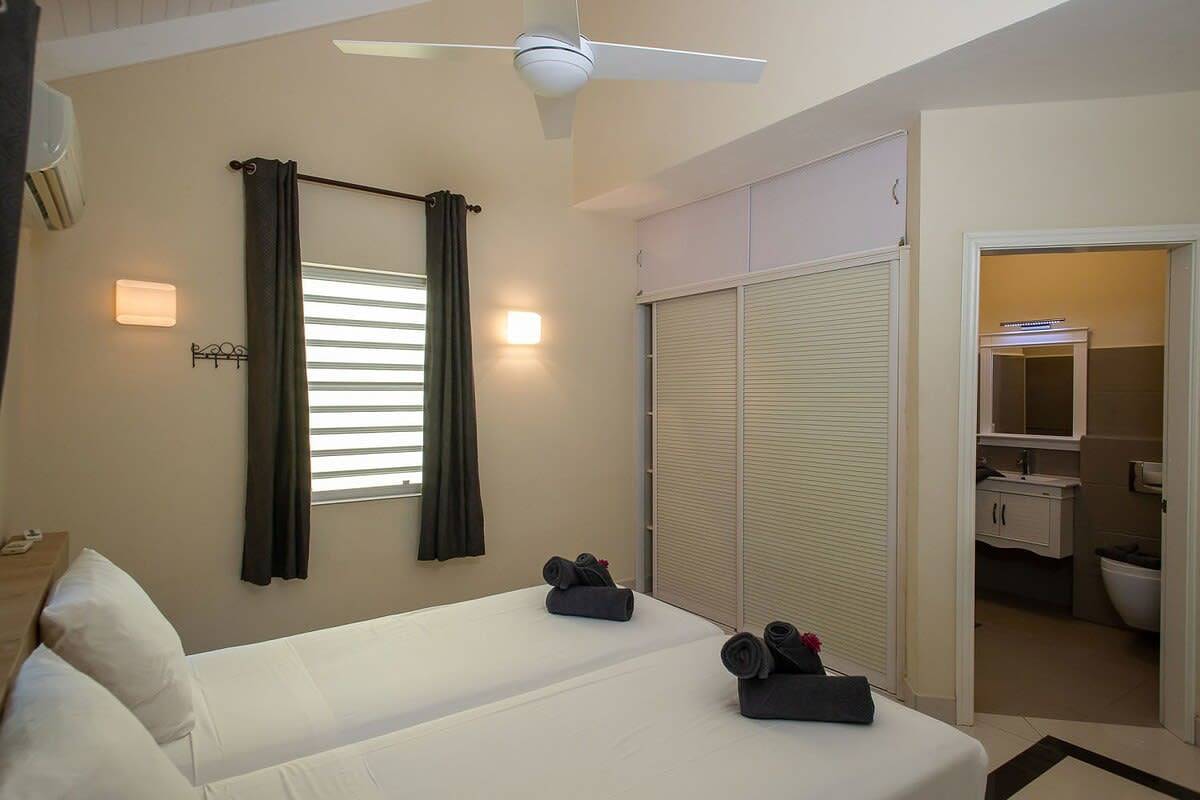 Appartement entier, Caracara D1 Relax & Dive Resort Bonaire Village in Bonaire (Pays-Bas caribéens)