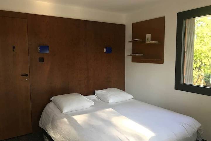 Location de vacances pour 12 personnes, avec Balcon et Jardin dans Plage de la Grière - 2