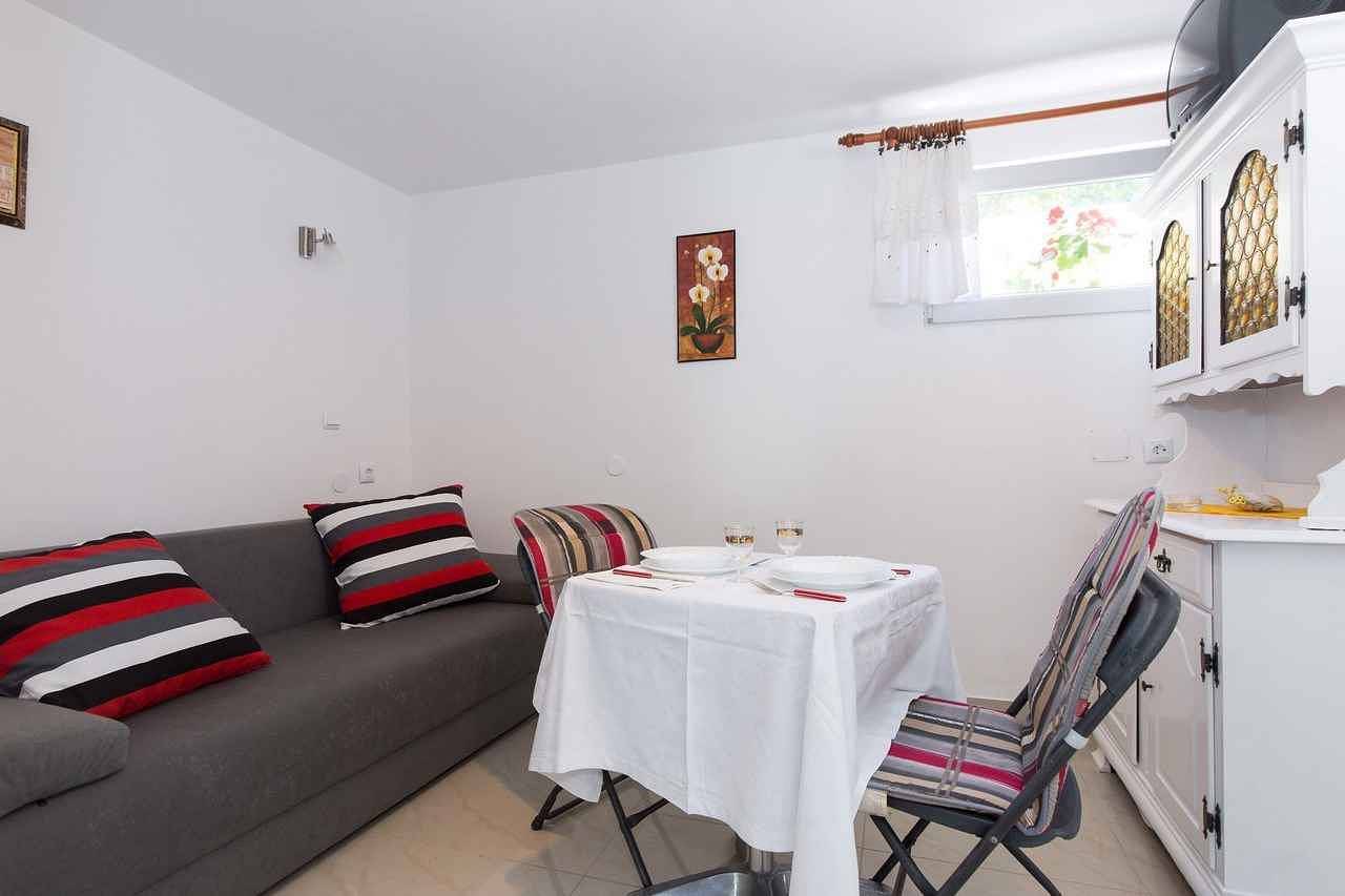Appartamento vacanze a Verbenico a partire da 60€ a notte