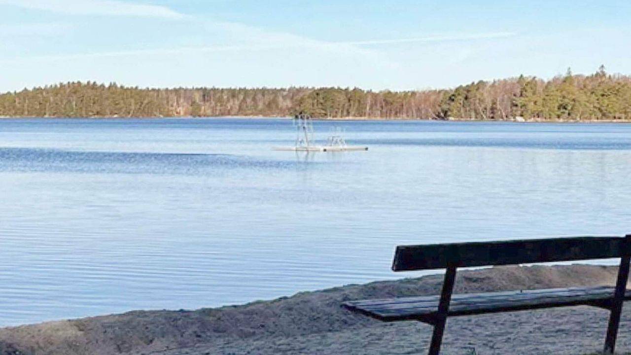 Ferienhaus für 4 Personen (30 m²) in Nykvarn in Swedish Baltic Sea