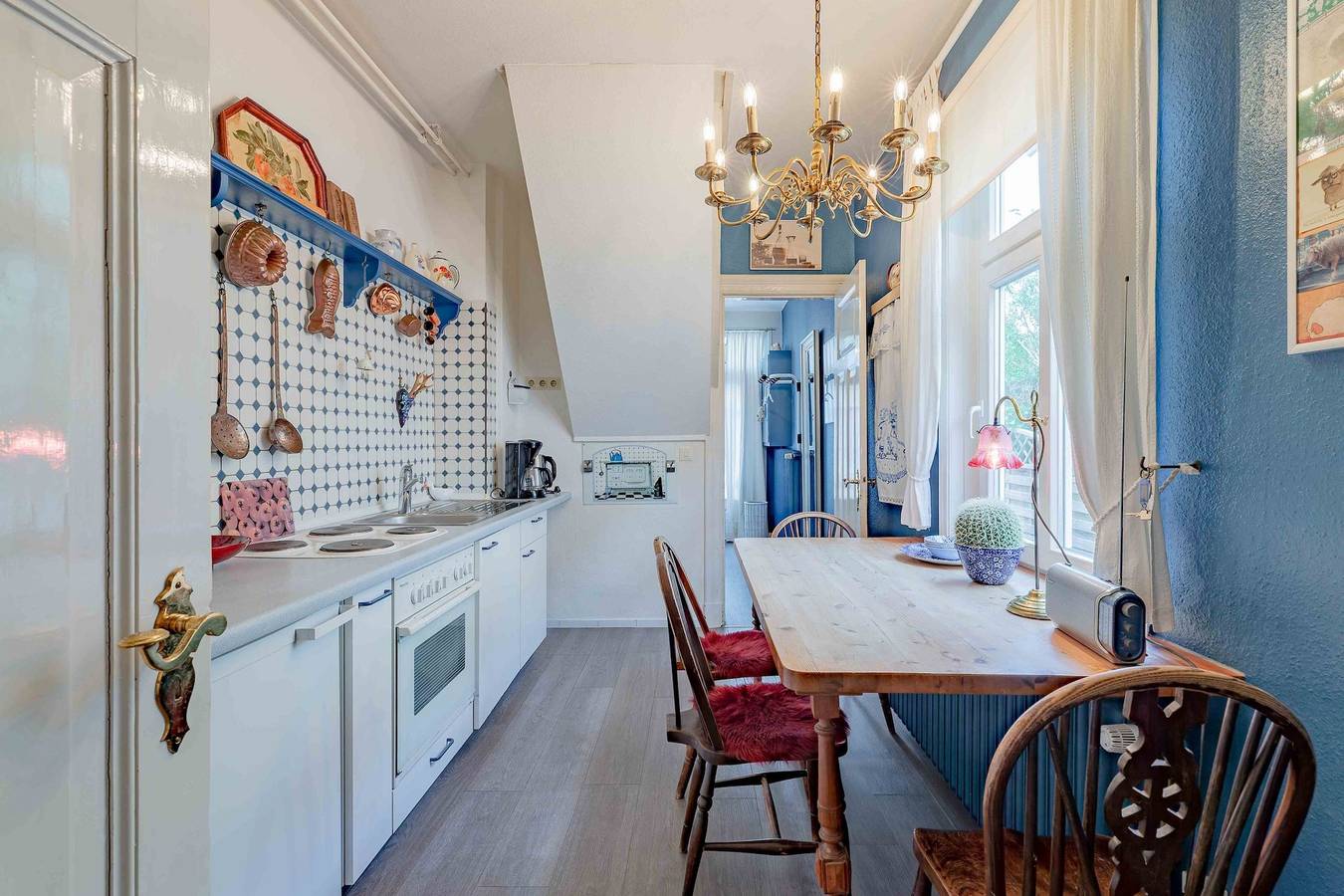 Haus Schäfer in Wyk auf Föhr (Stadt), Wyk auf Föhr