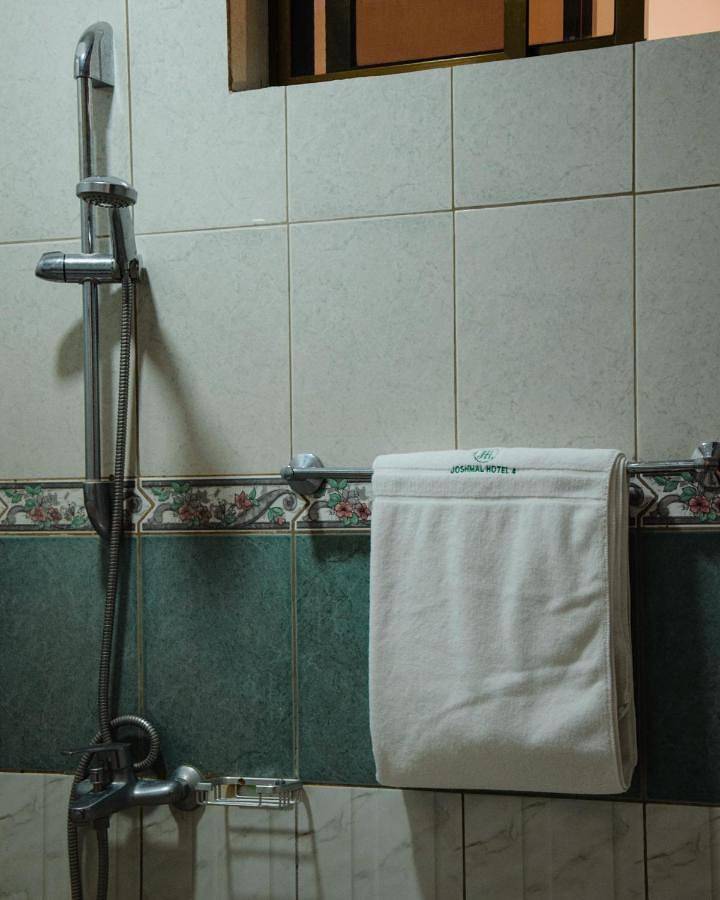 Joshmal Investment Hotels in Arusha