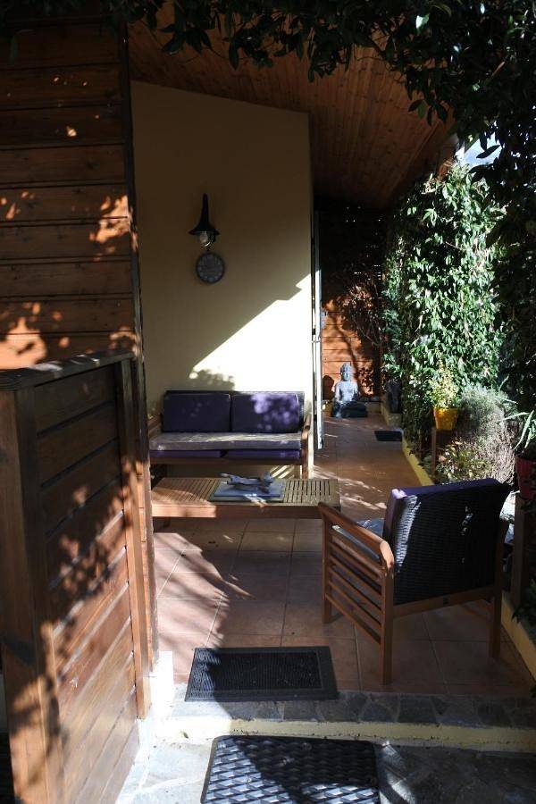 Double Room in Patrimonio, Région de Calvi