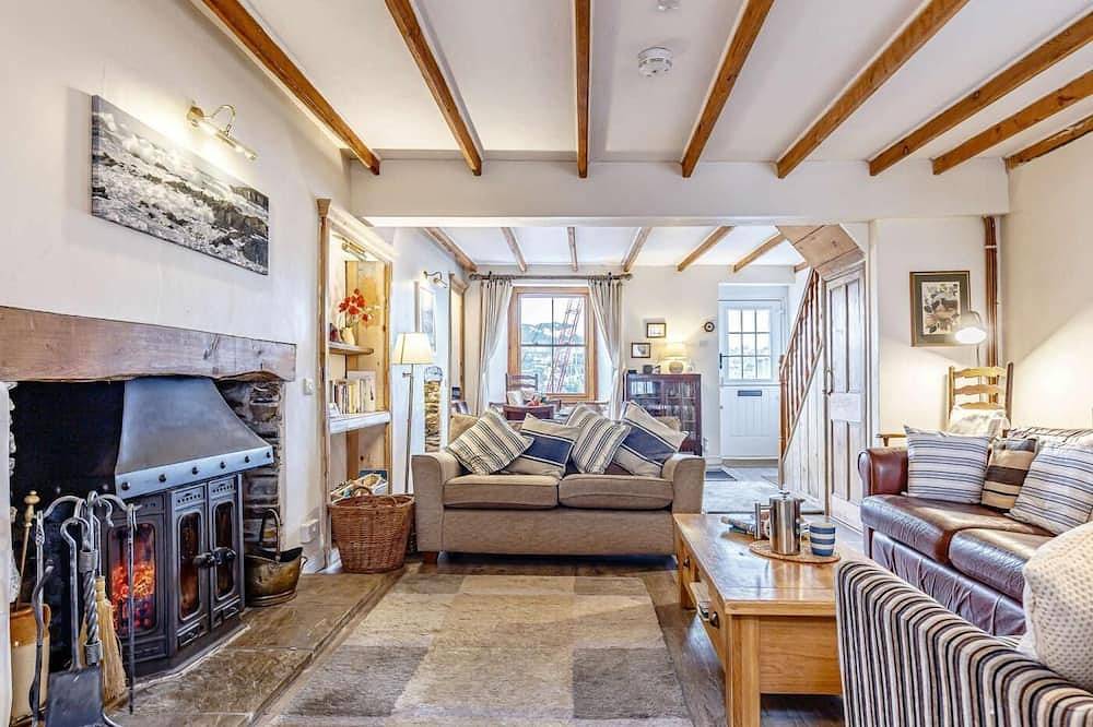 4 Bed in Polruan (oc-pc060) in Polperro, Polruan