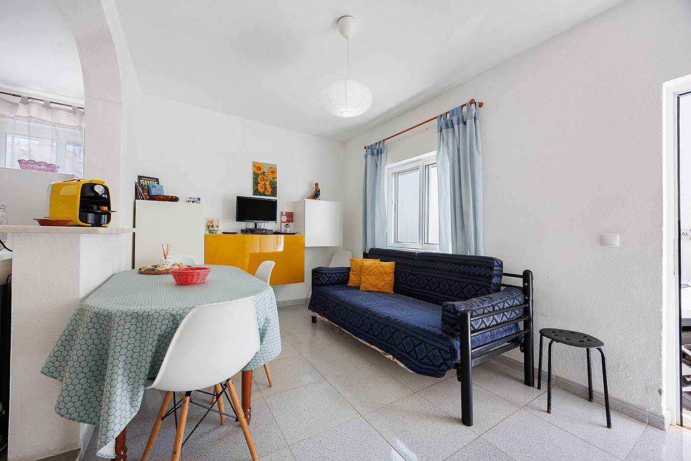 Appartement entier, Appartement à Carrapateira in Bordeira, Parc naturel du Sud-Ouest Alentejano et Costa Vicentina