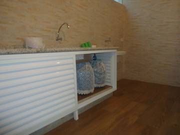 Vacation House for 6 Guests in Praia de Juqueí, São Paulo (state), Picture 4