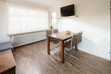 Ferienwohnung für 4 Personen in Juist, Landkreis Aurich, Bild 1