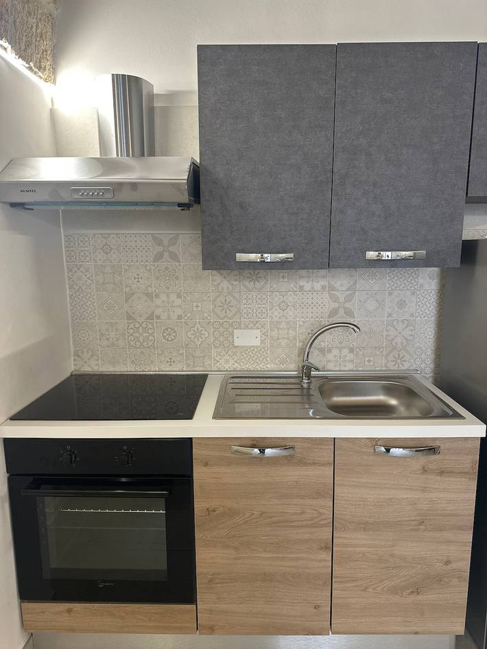 Gîte pour 3 personnes à Specchia - 2