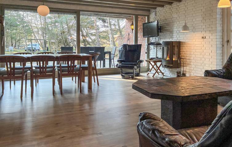 Ferienhaus für 8 Personen auf Rømø - 4