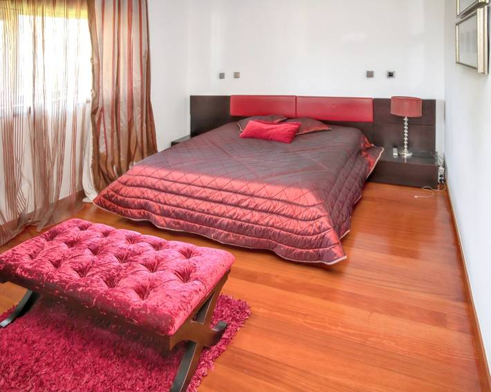 Chalet para 8 personas, con jacuzzi y balcón/terraza además de terraza y piscina en Región Norte (Portugal) - 3