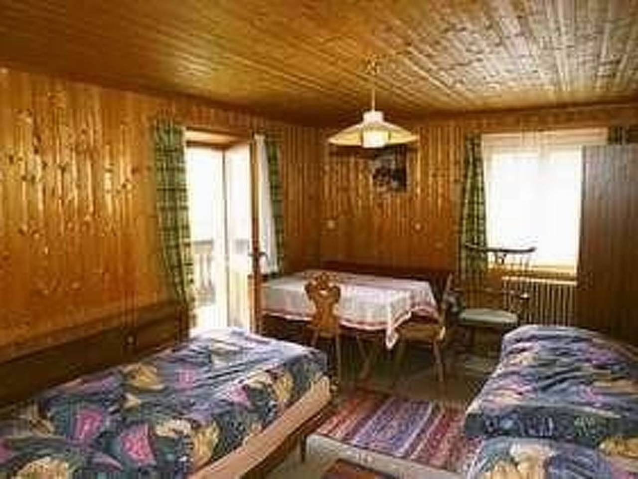 Ganze Wohnung, Cad Maté 1 in Bregaglia, Bernina-Alpen