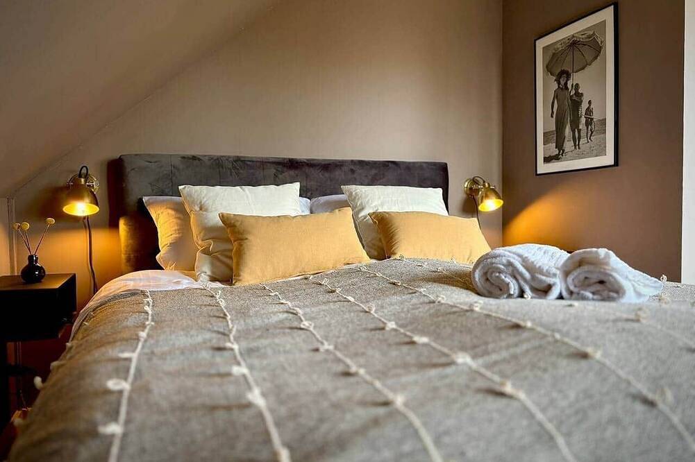 Goodwood Lodge am See – Ferienhaus mit Sauna in Klingberg, Scharbeutz