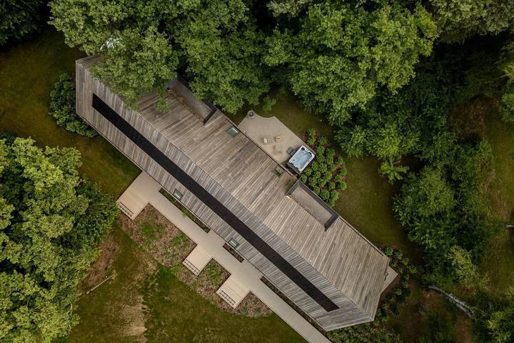 Location de vacances pour 2 personnes, avec jardin à Heusden-Zolder