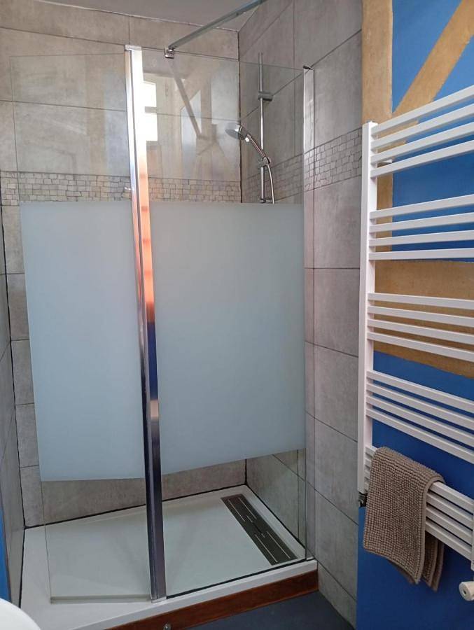 Gîte pour 2 personnes, avec Balcon ainsi que Terrasse et Jardin à Oloron-Sainte-Marie - 2