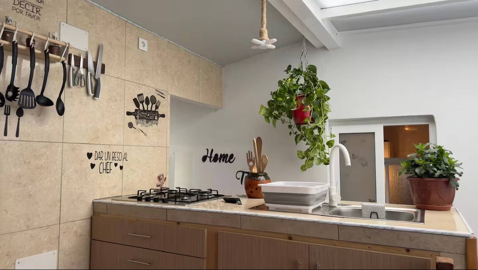 Holiday Home O Lar Tuna in Viveiro, Galician Coast