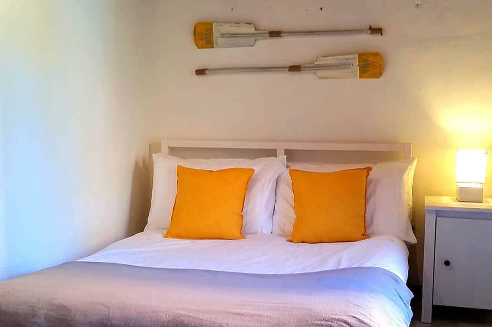 Appartamento intero, Idyllic air-conditioned apartment with private garden, by the sea in San Terenzo, Comune di Lerici