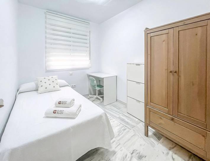 Apartamento entero, Guestready - San Fernando Ronda Estero Iii in San Fernando, Costa de la Luz