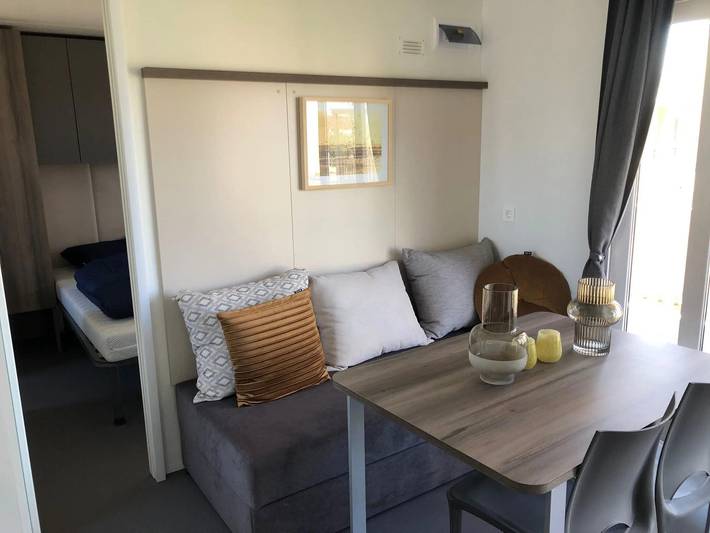Europarcs Veluwemeer — Cosy Unique 2+4 in Nunspeet, Veluwe