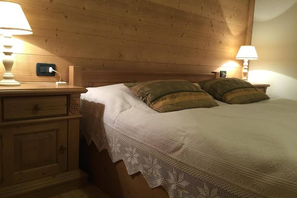 Appartamento intero, Residence Dolomites Cavalese Val di Fiemme in Masi di Cavalese, Cavalese