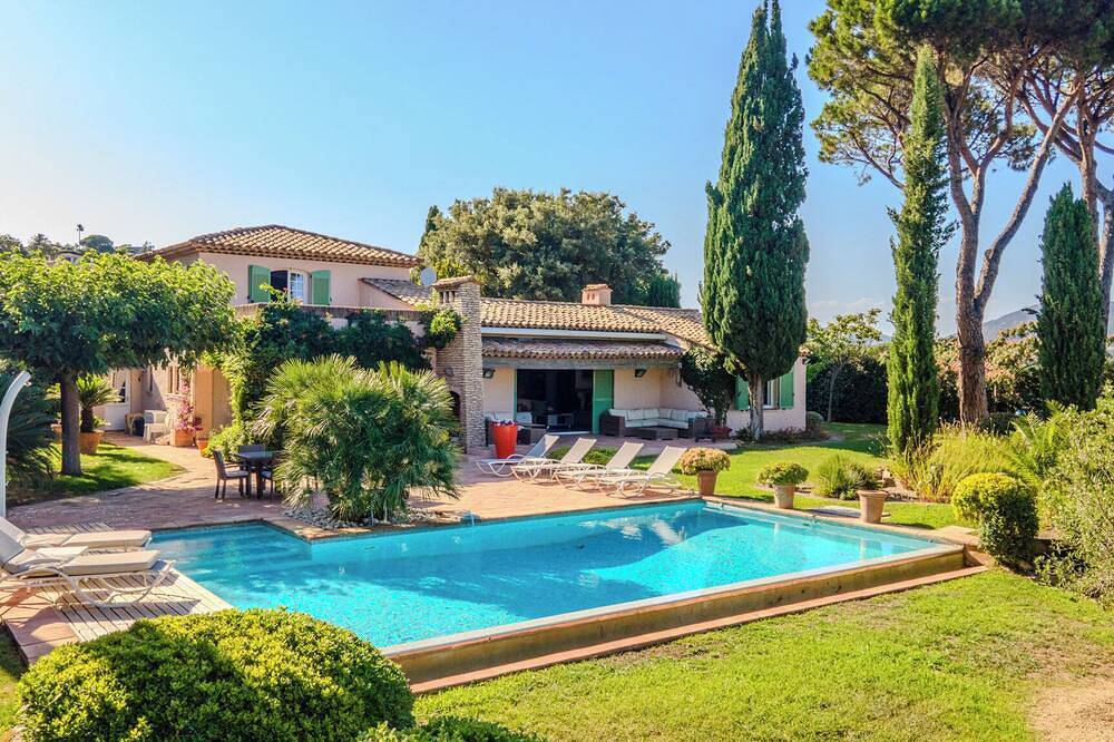 Maison de vacances