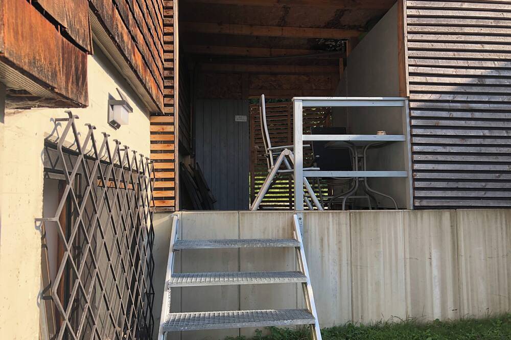 Ganze Wohnung, Mit großer Sauna & Wlan in Reichenhofen, Leutkirch im Allgäu