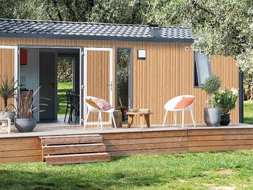 Camping pour 6 Personnes dans Saint-Michel-Chef-Chef, Région de Saint-Nazaire, Photo 1