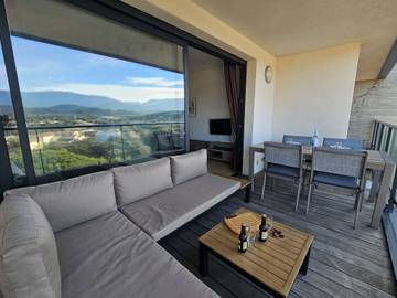 Appartement De Vacances pour 4 Personnes dans Porto-Vecchio, Arrondissement de Sartène, Photo 2