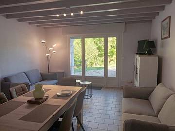 Gîte pour 4 Personnes dans Sort-en-Chalosse, Région de Dax, Photo 4