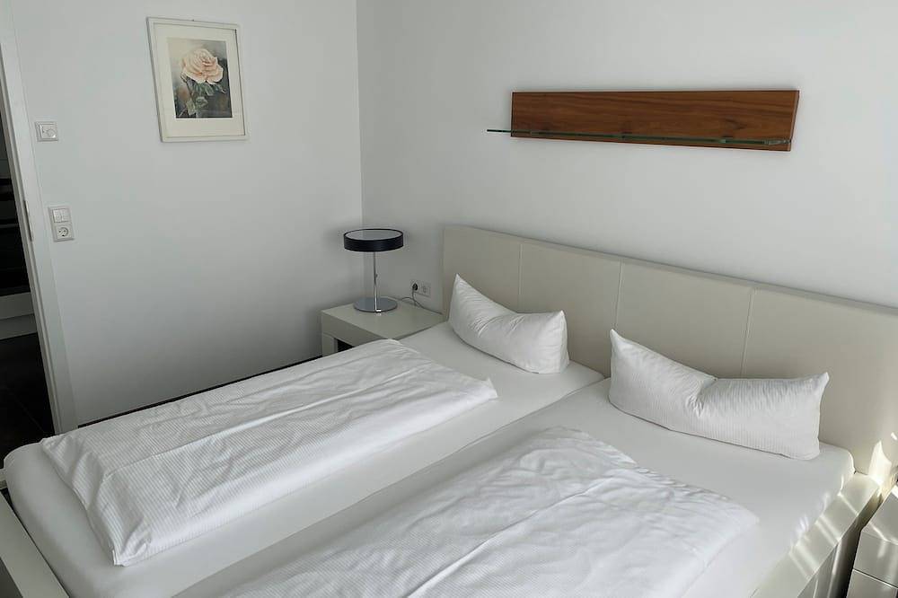 Ganze Wohnung, Ferienappartement im sonnenverwöhnten Markgräfler Land in Bad Bellingen, Südschwarzwald