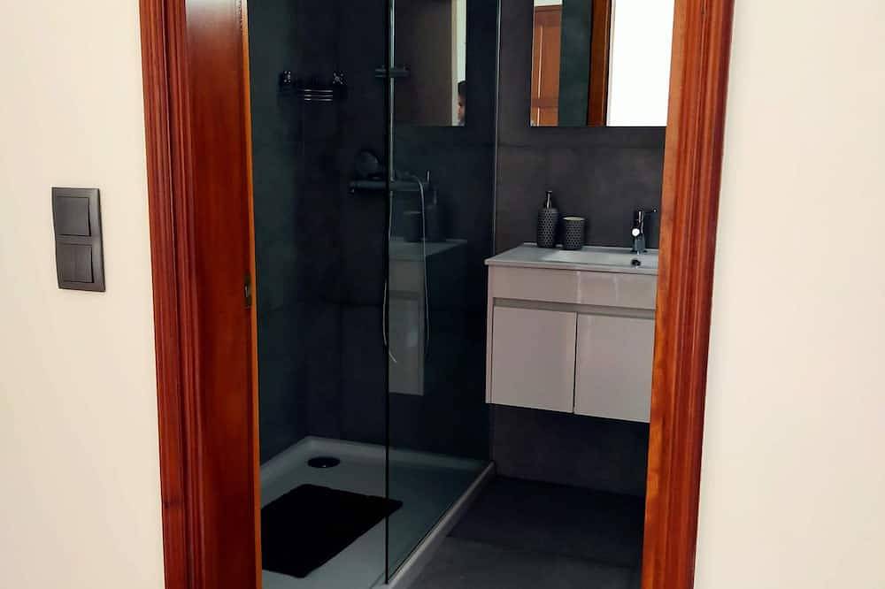 Ganze Wohnung, Moniz Nest - Apartamento Acolhedor Junto ao mar in Porto Moniz, Madeira