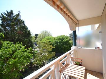 Appartement De Vacances pour 4 Personnes dans Arcachon, Bassin d'Arcachon, Photo 4