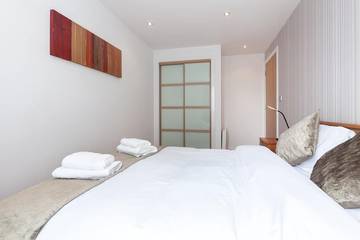 Apartment for 6 People in Leith, Edinburgh, Photo 3