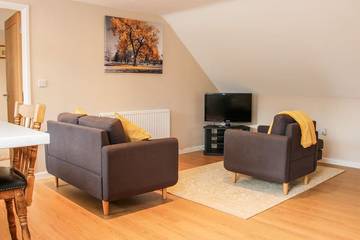 Cottage for 2 People in Stafford, Staffordshire, Photo 4