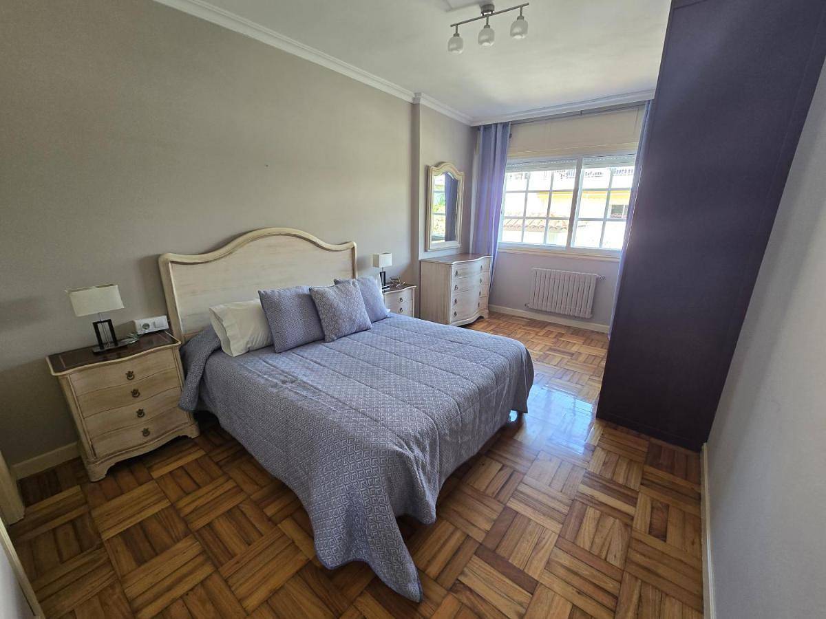 Casa en la playa de Panxón in Nigrán, Rias Baixas